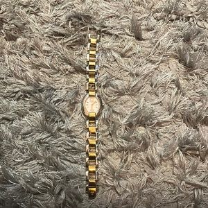 Tissot womens watch